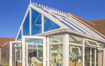 conservatory roof insulation costs South Twerton