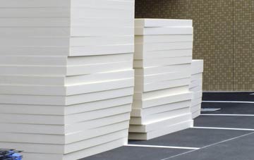 South Twerton flat roof insulation costs