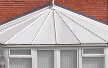 South Twerton polycarbonate conservatory roof repairs