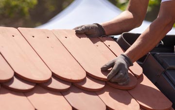 South Twerton roof tile contractors