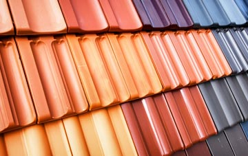South Twerton roof tile costs