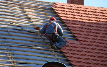 roof tiles South Twerton, Somerset