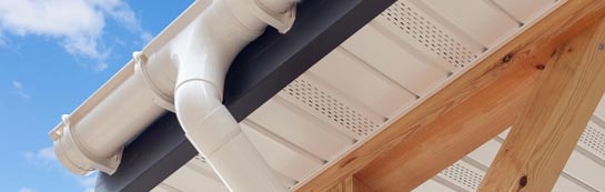 get South Twerton guttering quotes today