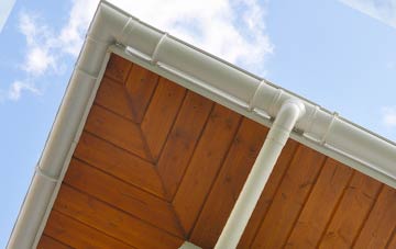 South Twerton soffit types