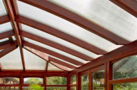 South Twerton conservatory roofing insulation