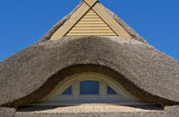 South Twerton thatch roofing